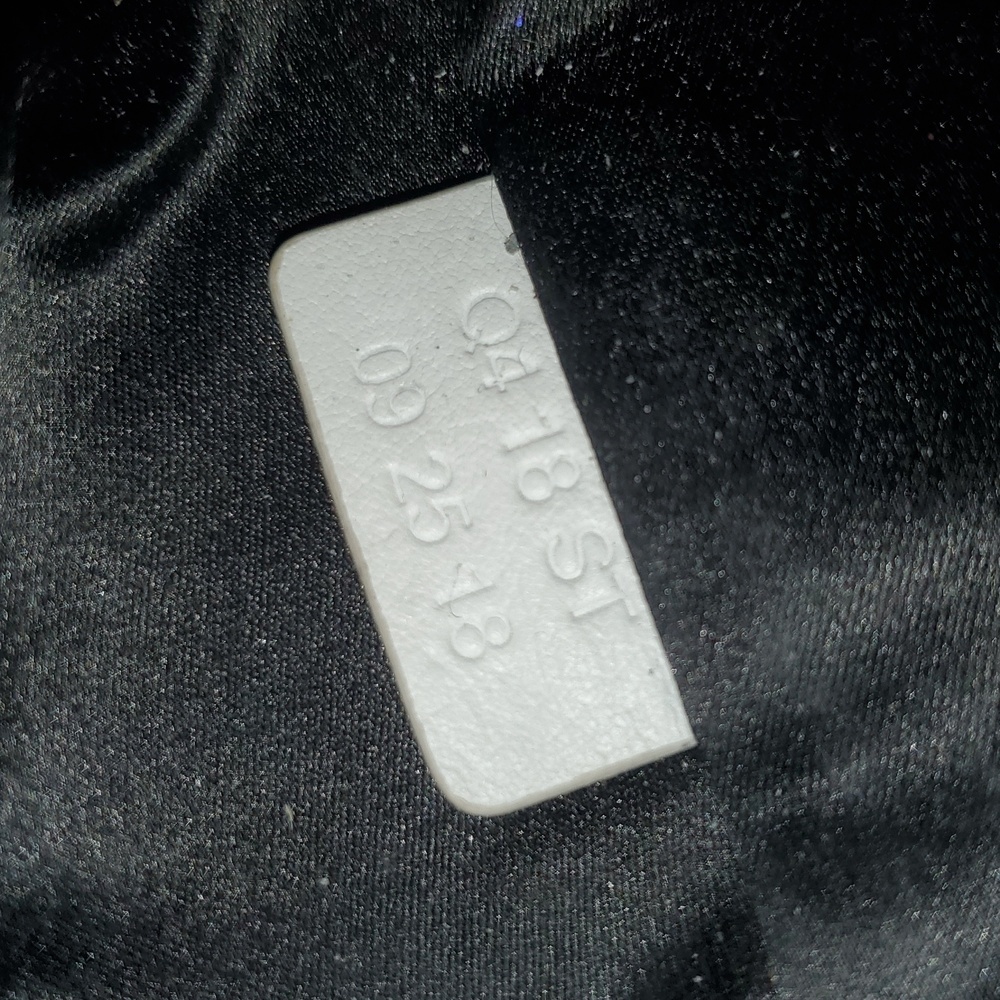 Henri Bendel About Town Shimmer Backpack - Picture 9 of 12